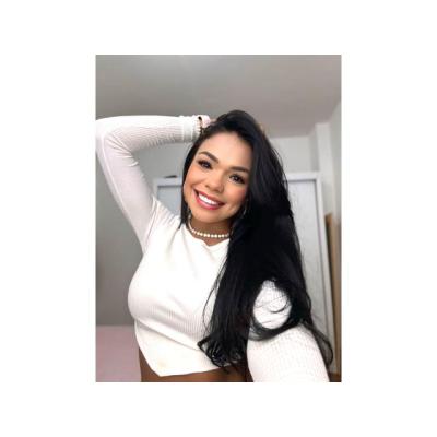 MIA. BRASILEÑA. 25 AÑOS. . TEL 944436785