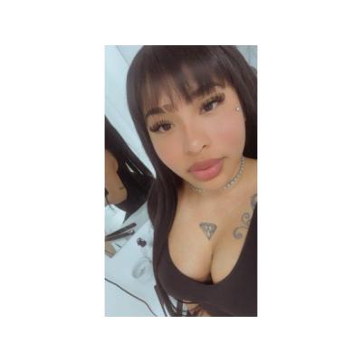 MEYLIN LA MAS SEXI Y PROVOCATIVA
