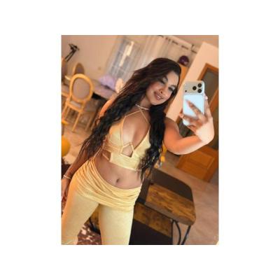 CELESTE LA MAS SEXI Y PROVOCATIVA