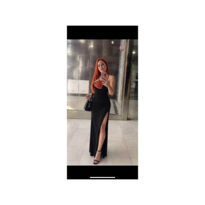 YULI LA MAS SEXI Y PROVOCATIVA
