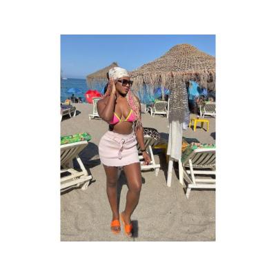 HERMOSA COLOMBIANA CON ACTITUD Y MUCHO SABOR