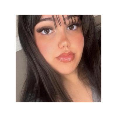 Gordita también hago simgom*