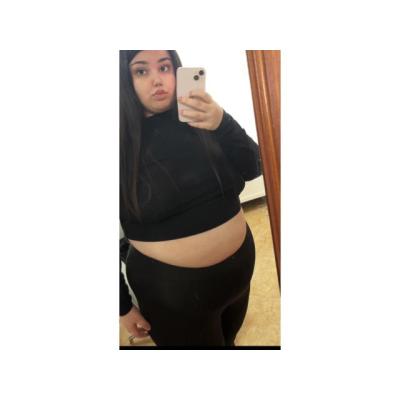 Gordita también hago simgom*