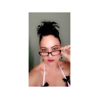 Madura ardiente x videollamada o sexting.