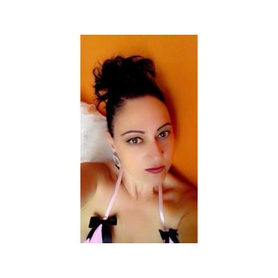 Madura ardiente x videollamada o sexting.