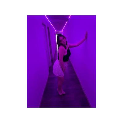 TE LLENARE DE PLACER, SERE TU OBSESION