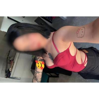 ardiente colombiana complaciente NOVEDAD