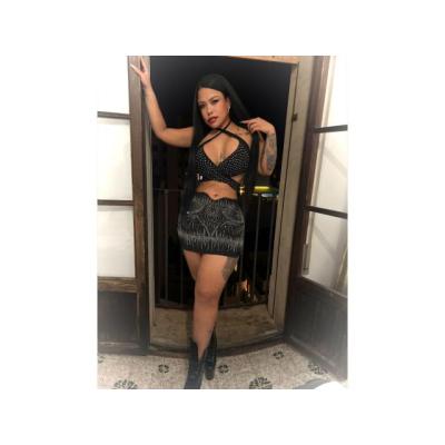 PRESENCIA QUE ENLOQUECE 24H