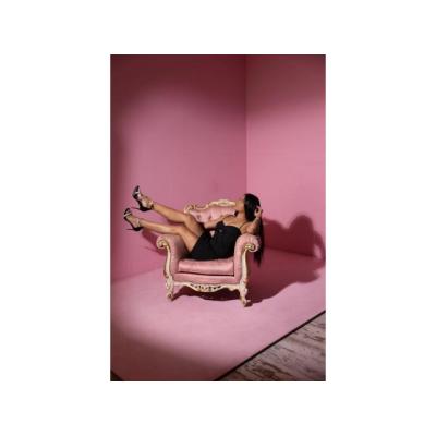 CLOE SENSUAL Y CARIÑOSA