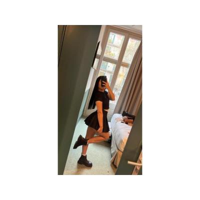 ANNY DULCE COLOMBIANA