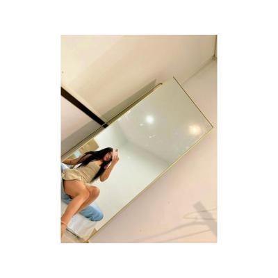 EDUCADA RECIEN LLEGADA 24H