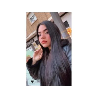 EDUCADA RECIEN LLEGADA 24H