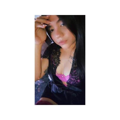 EDUCADA RECIEN LLEGADA 24H