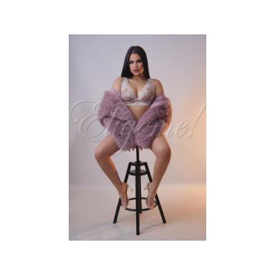 ZOE SENSUAL VENEZOLANA