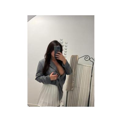 ESPAÑOLA 24H CON GANAS DE TI