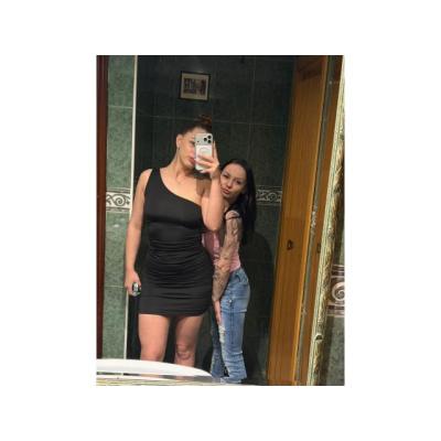 NOS GUSTA UNA BUENA FIESTA