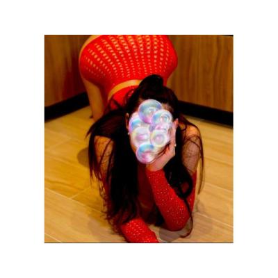 INSACIABLE Y SEDUCTORA