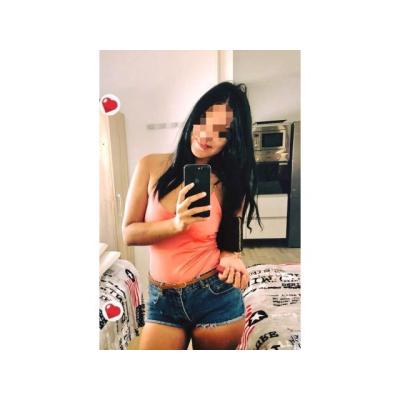 ELEGANCIA Y SENSUALIDAD – DANA EN LAS PALMAS