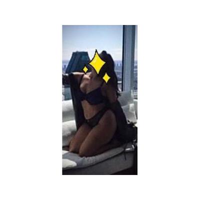 Divertida y sensual BURELA