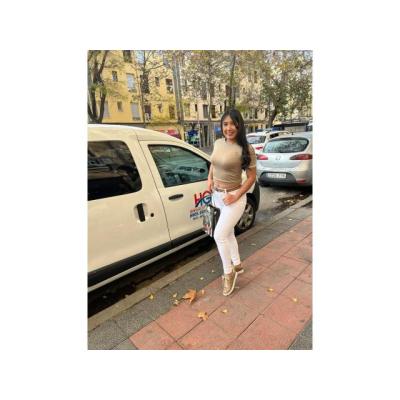 LINDA MUÑEQUITA PARA COMPLACERTE