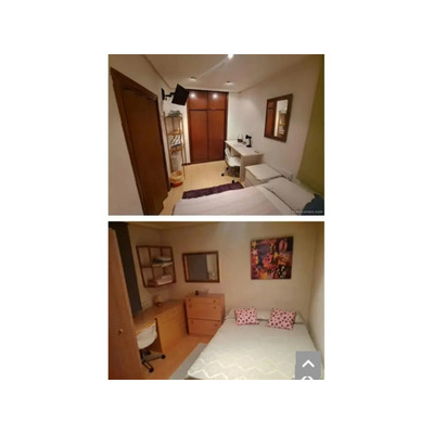 Habitaciones  en  Valladolid