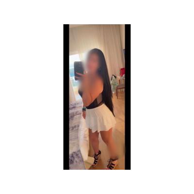  PRIMERA VEZ  EN EL ARENAL 