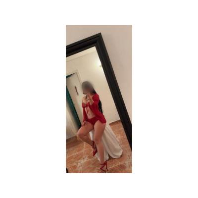  PRIMERA VEZ  EN EL ARENAL 