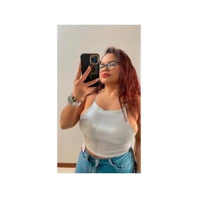 Chica particular masajes a domicilio