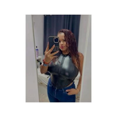 Chica particular masajes a domicilio