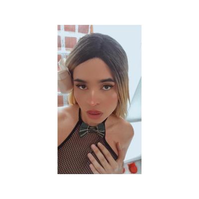 LAURENNS MEJIA JOVENCISIMA TRANS COLOMBIANA