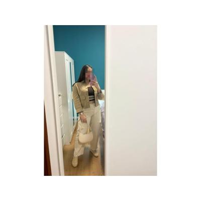 JOVENCITA LATINA ! 24H! PONTEVEDRA