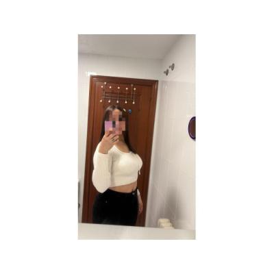 JOVENCITA LATINA ! 24H! PONTEVEDRA