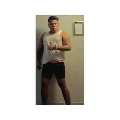 MARCOS TU CHICO FOGOSO DE NOVEDAD PARA TI