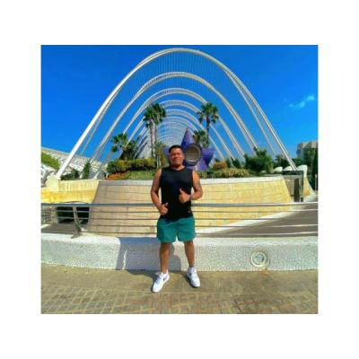 MARCOS TU CHICO FOGOSO DE NOVEDAD PARA TI