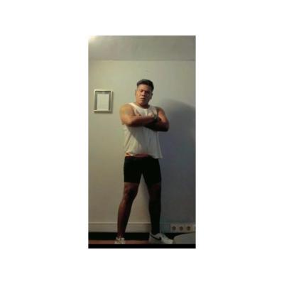 MARCOS TU CHICO FOGOSO DE NOVEDAD PARA TI