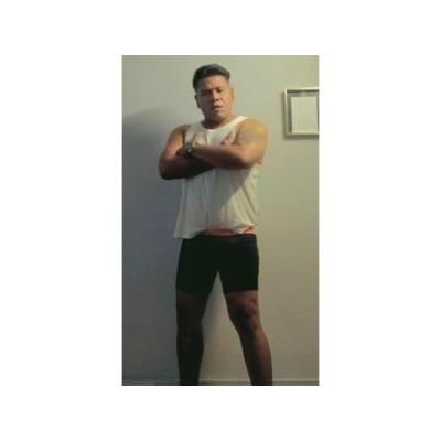 MARCOS TU CHICO FOGOSO DE NOVEDAD PARA TI