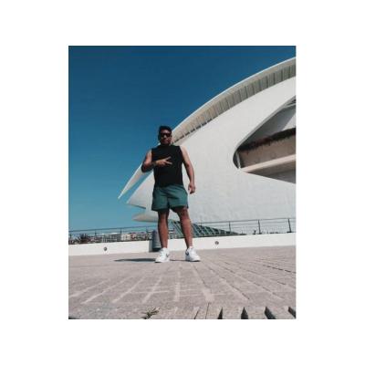 MARCOS TU CHICO FOGOSO DE NOVEDAD PARA TI