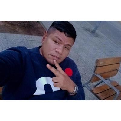 MARCOS TU CHICO FOGOSO DE NOVEDAD PARA TI