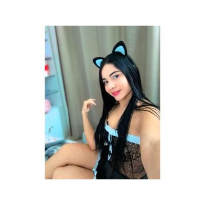 MORENA VENEZOLANA 24H EN BENICARLÓ