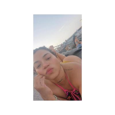 CAMILA TU SEXY CHICA IDEAL FOGOSA