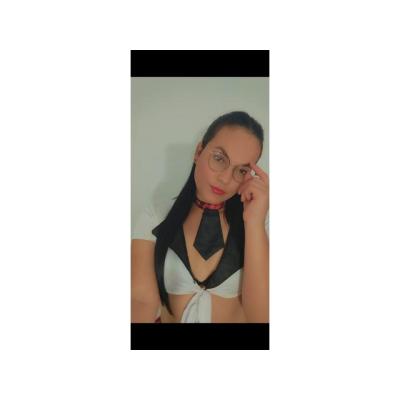 TRANS COMPLACIENTE, DISPUESTA AL PLACER