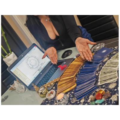 Minuto de oro, Terminacion dentro de la boca