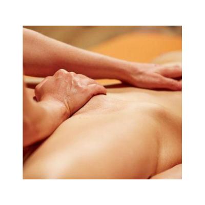 Intercambio de masaje