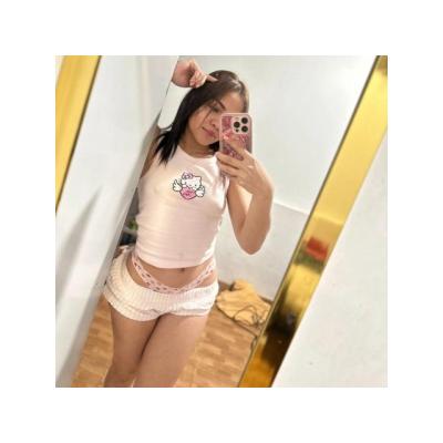 JOVENCITA CACHONDA ADICTA AL SEXO