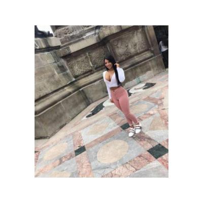 Nathy bombón explosivo tu mejor opcion