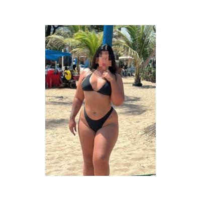 ANDREA ESTUPENDA LATINA VIP IDEAL PARA TI