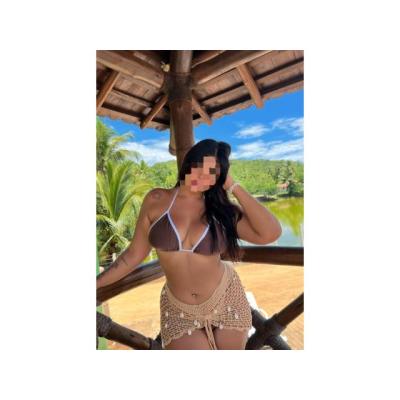 ANDREA ESTUPENDA LATINA VIP IDEAL PARA TI