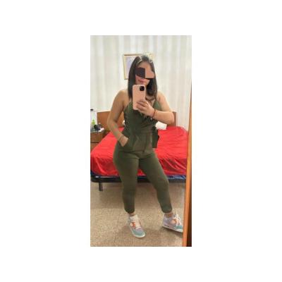 Salome Nueva jovencita En Tu Ciudad