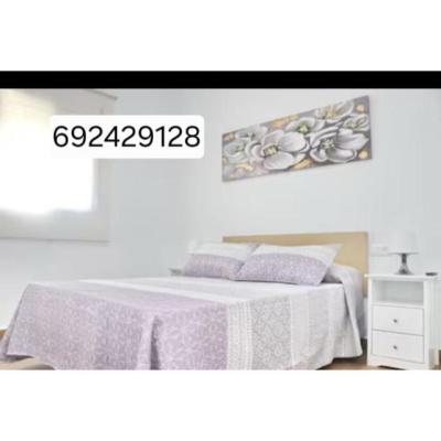 PLAZA DISPONIBLE, CÁDIZ, CHICLANA Y JEREZ