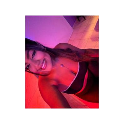 LA JOVEN COLOMBIANA QUE TE ROBARÁ EL ALIENTO